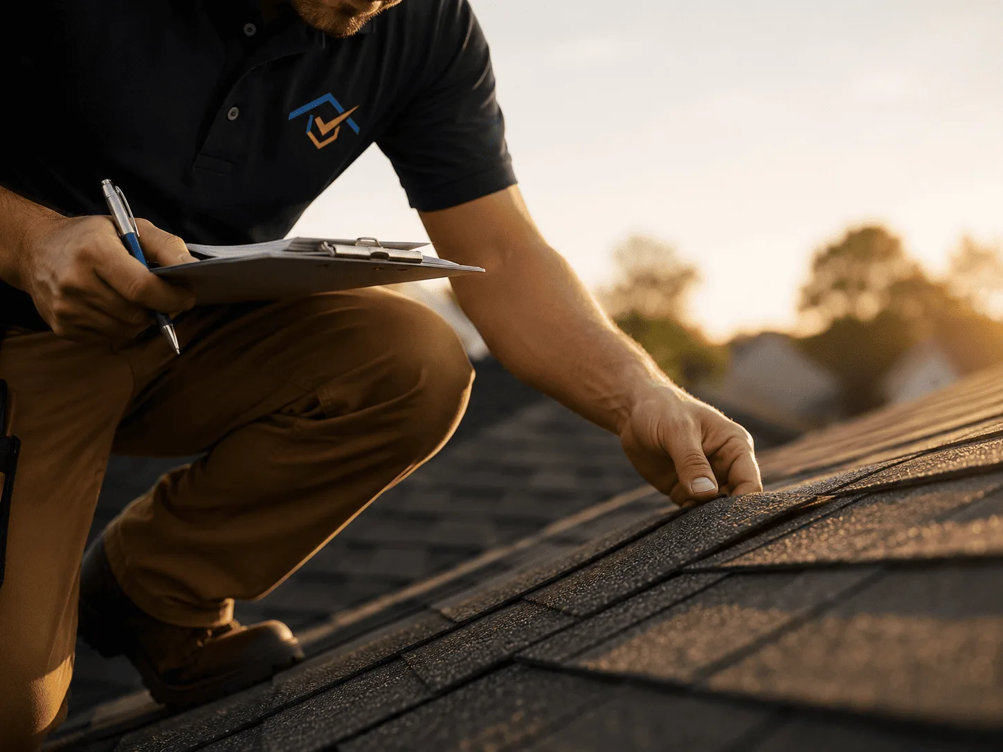 Why Choose Roof Inspection in La Crosse, KS