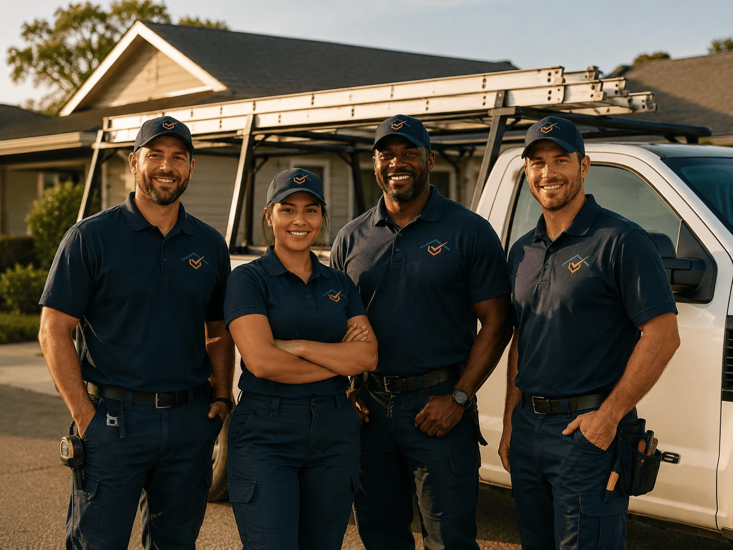 Roof Inspection company in La Crosse, KS